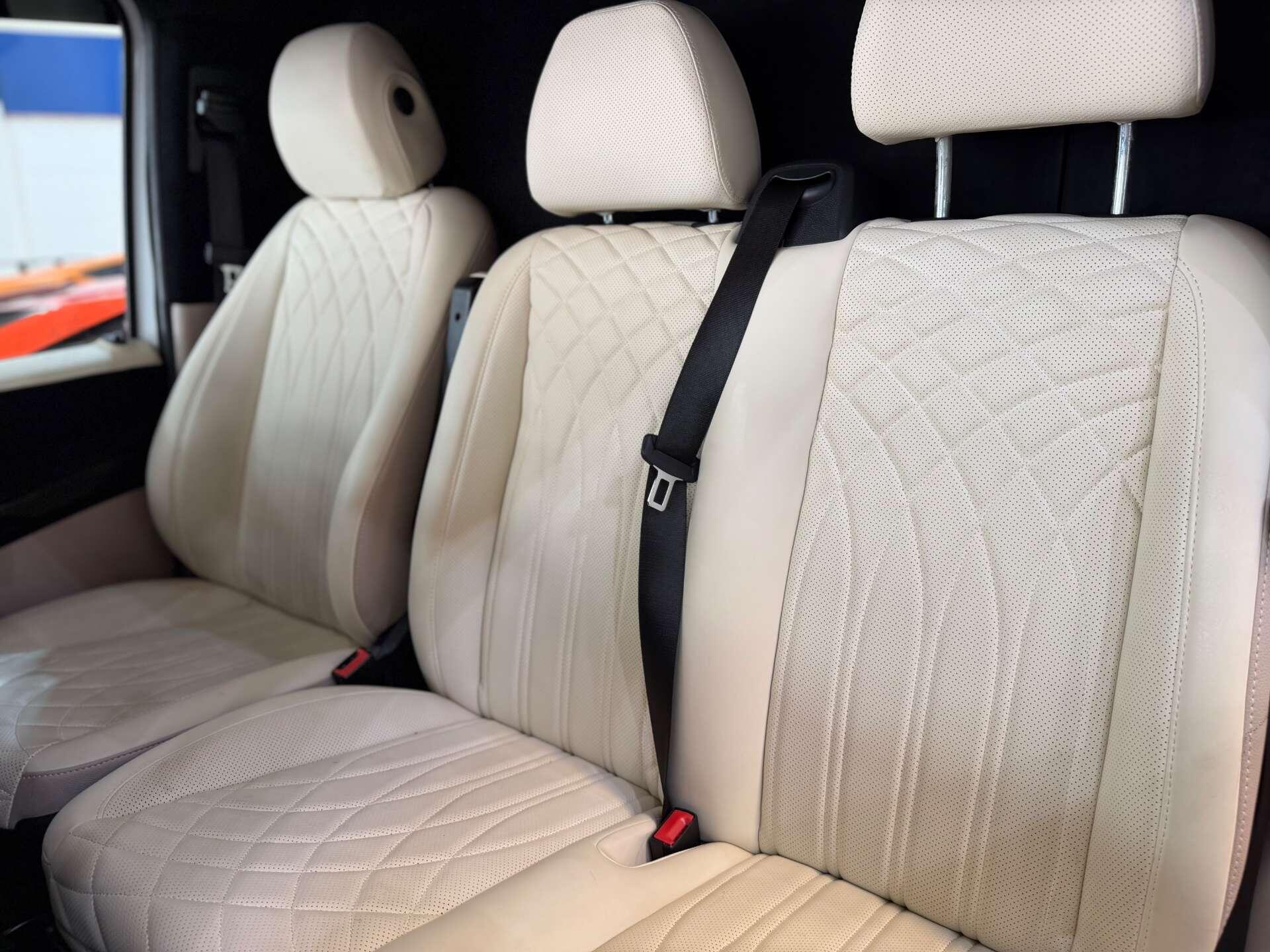 Mercedes-Benz Vito view 27