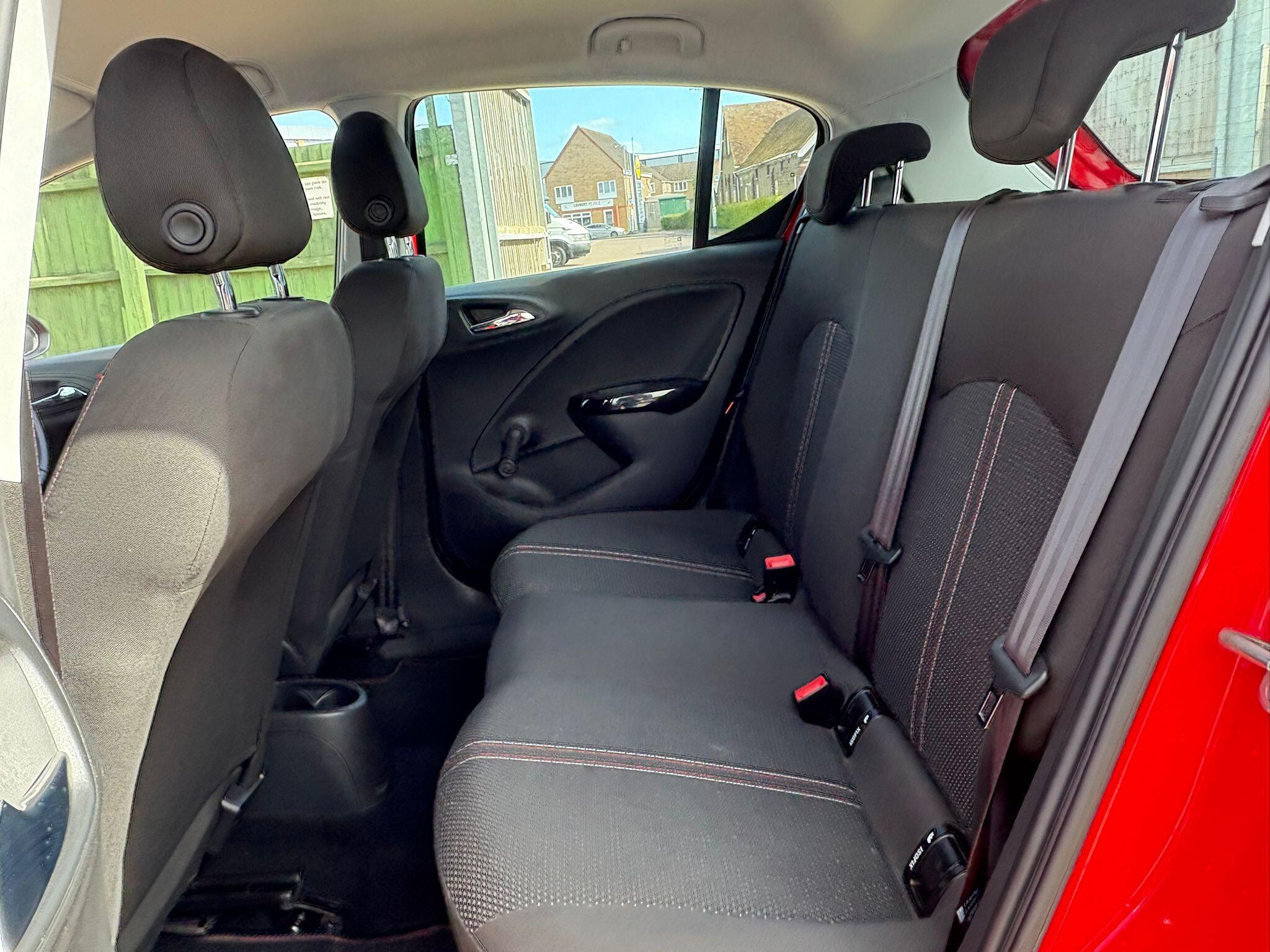 Vauxhall Corsa view 15