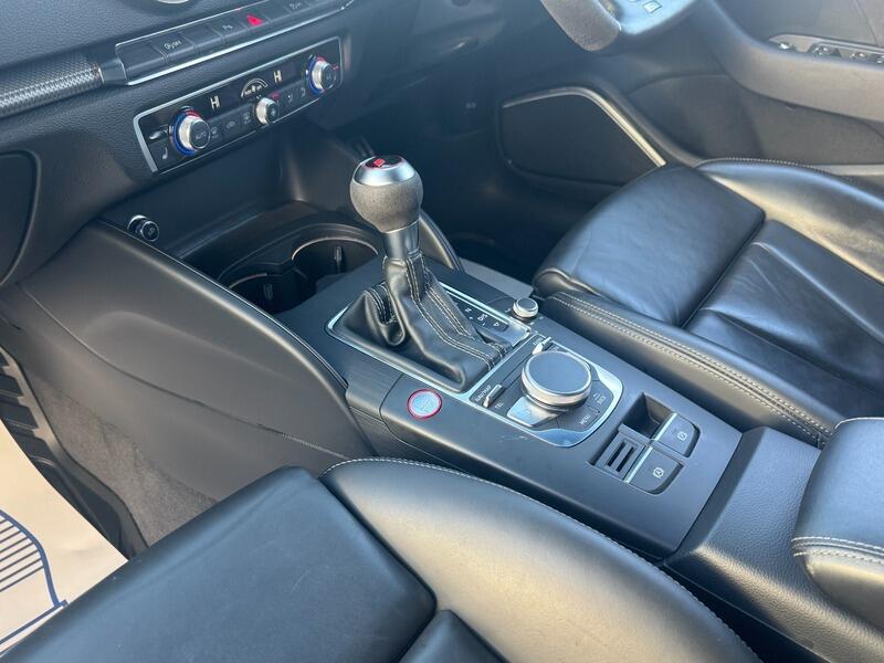 2019 Audi RS3 2.5 TFSI Sportback S Tronic quattro Euro 6 (s/s) 5dr • 54,000 miles image 33