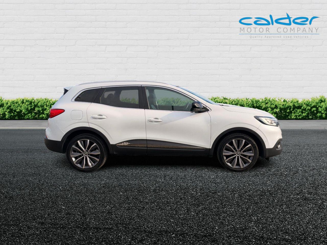 Renault Kadjar view 28