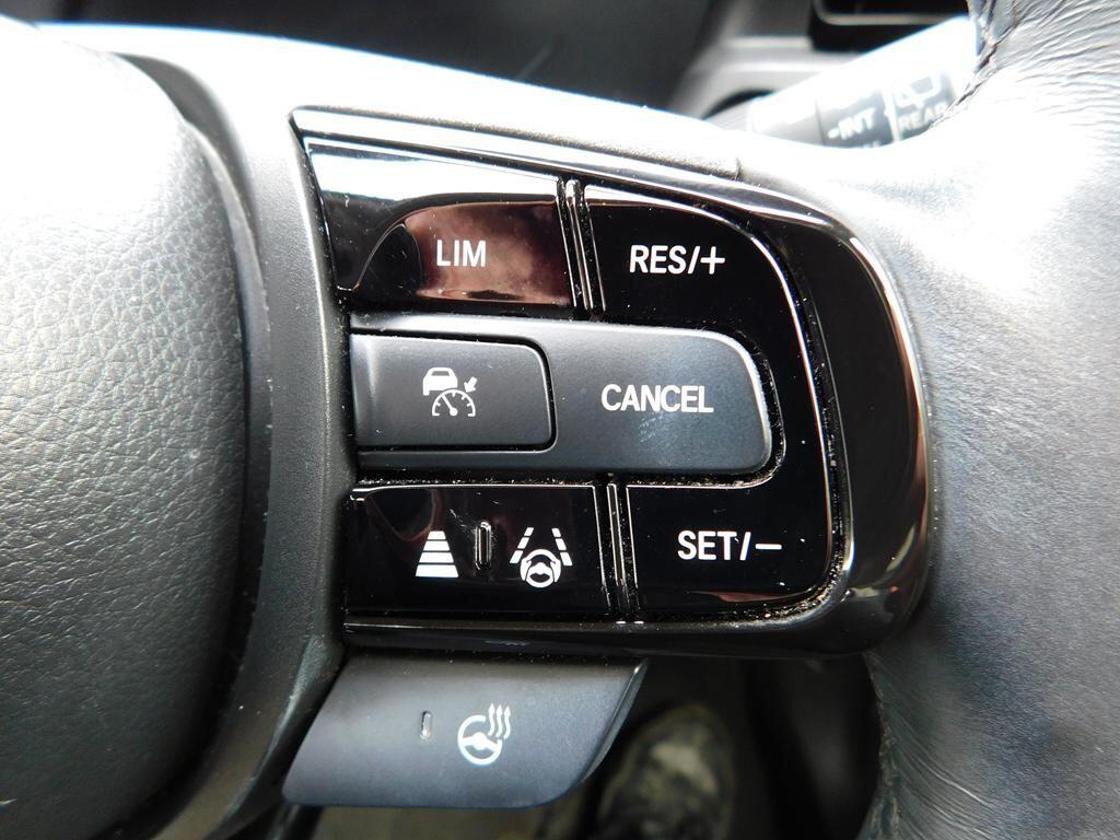 HR-V