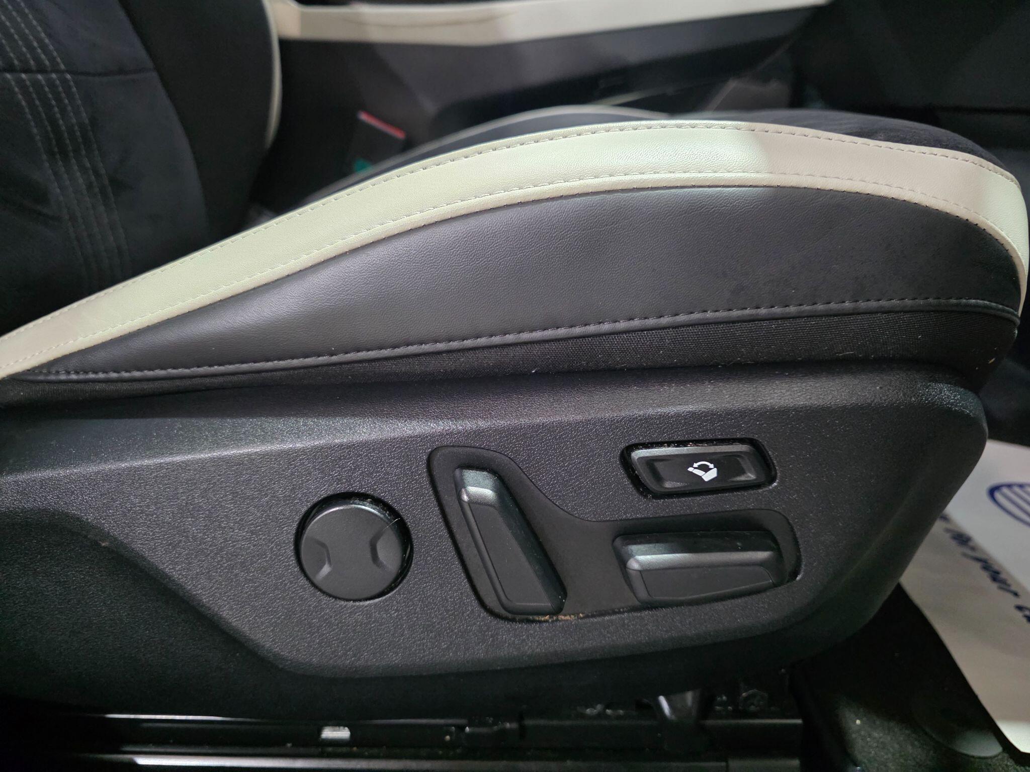 Kia Ev6 view 18