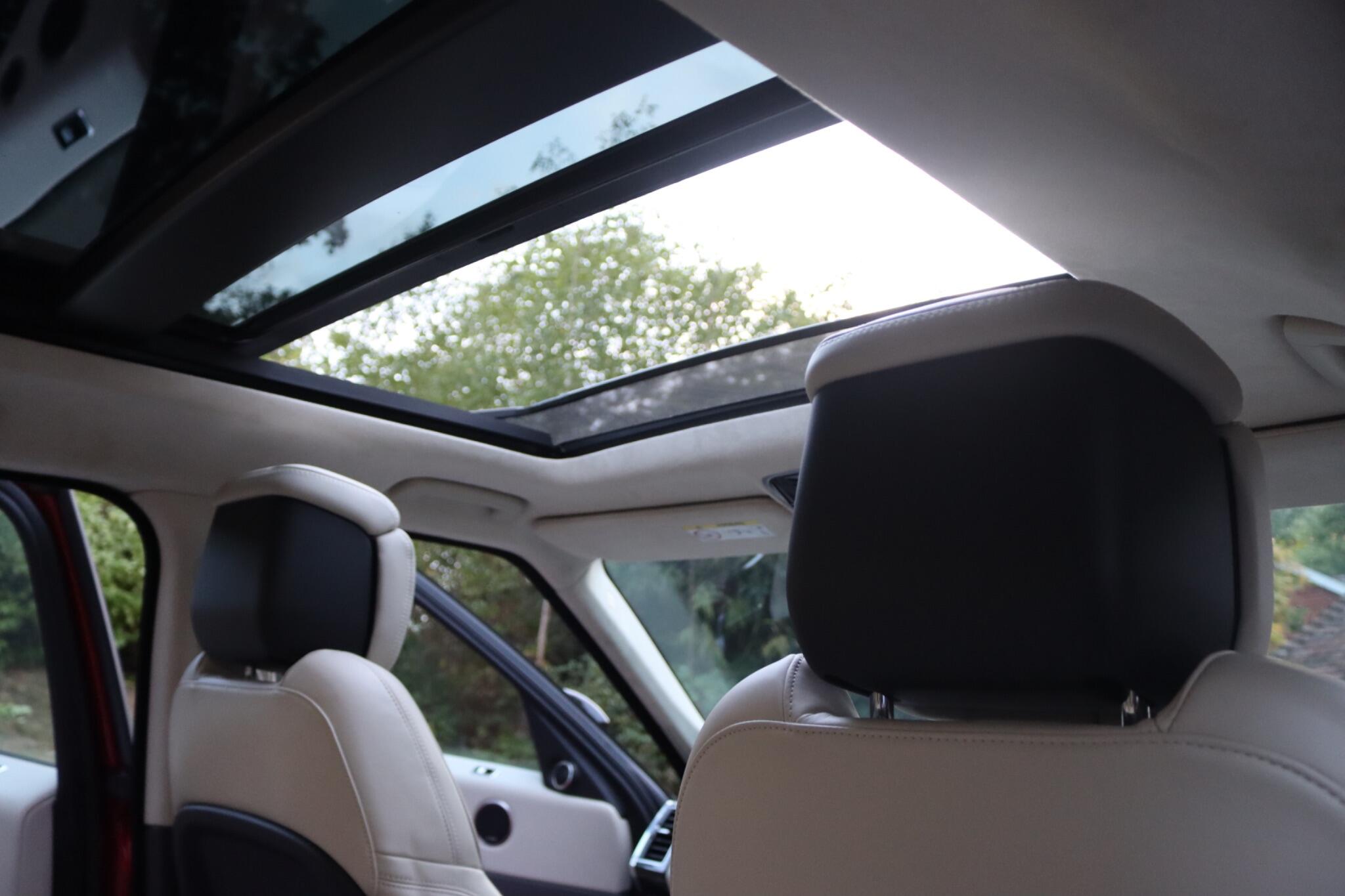 Land Rover Range Rover Sport view 67