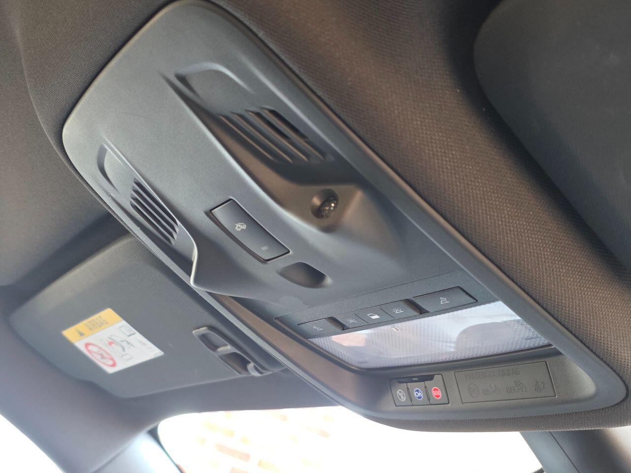 Vauxhall Astra view 65