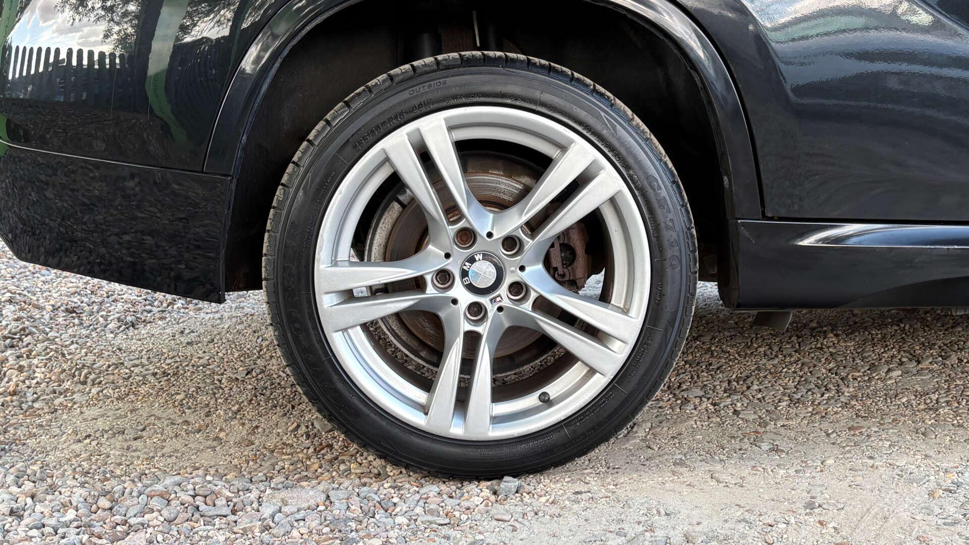 BMW X1 view 29