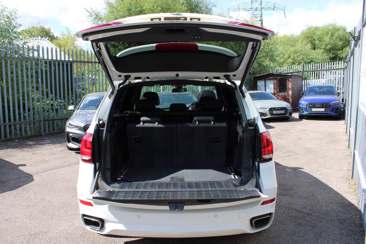 BMW X5 view 63