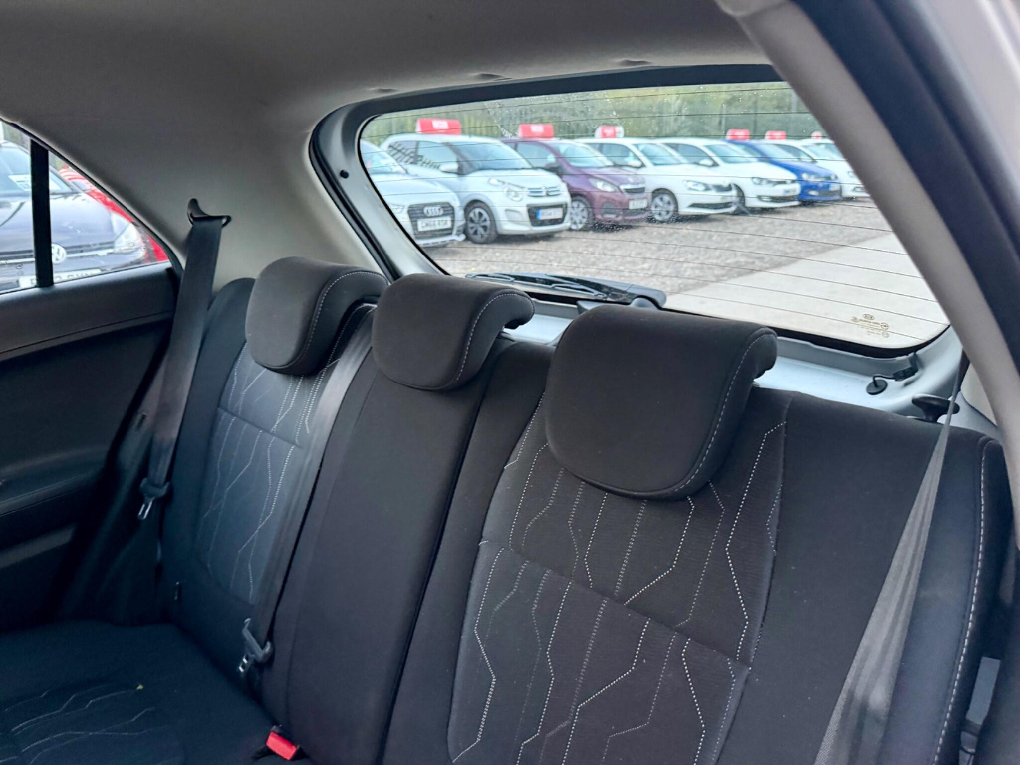 Kia Picanto view 30