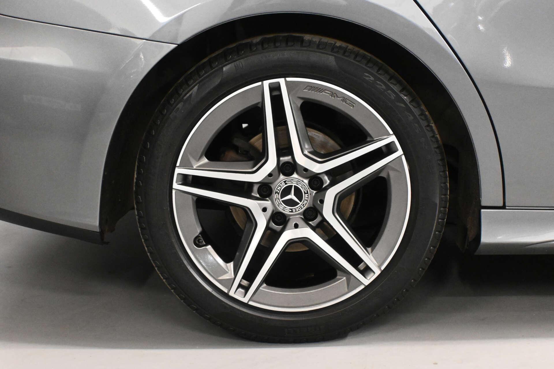 Mercedes-Benz A-Class view 20