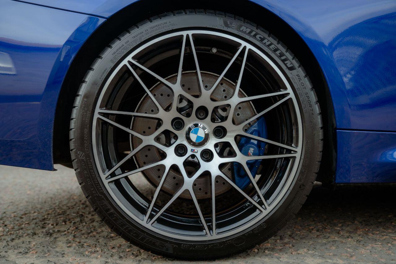 BMW M4 view 33