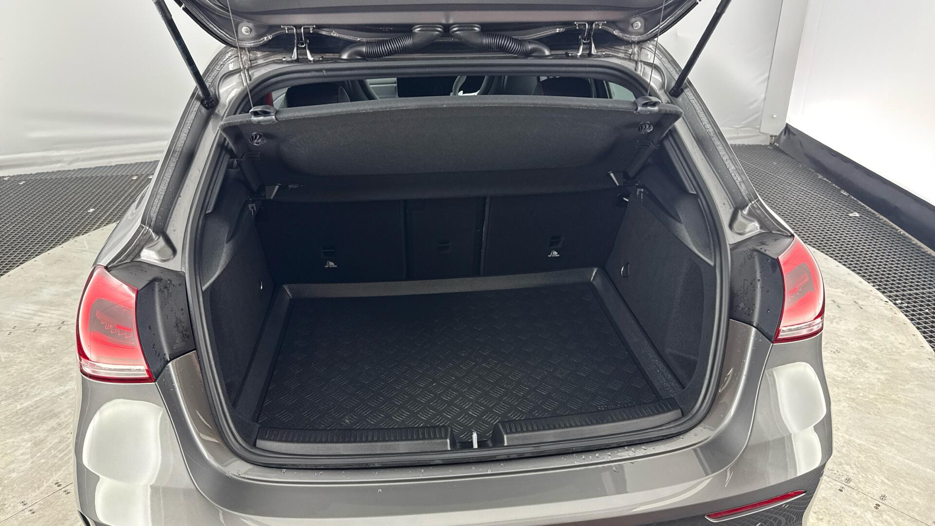 Mercedes-Benz A-Class view 15