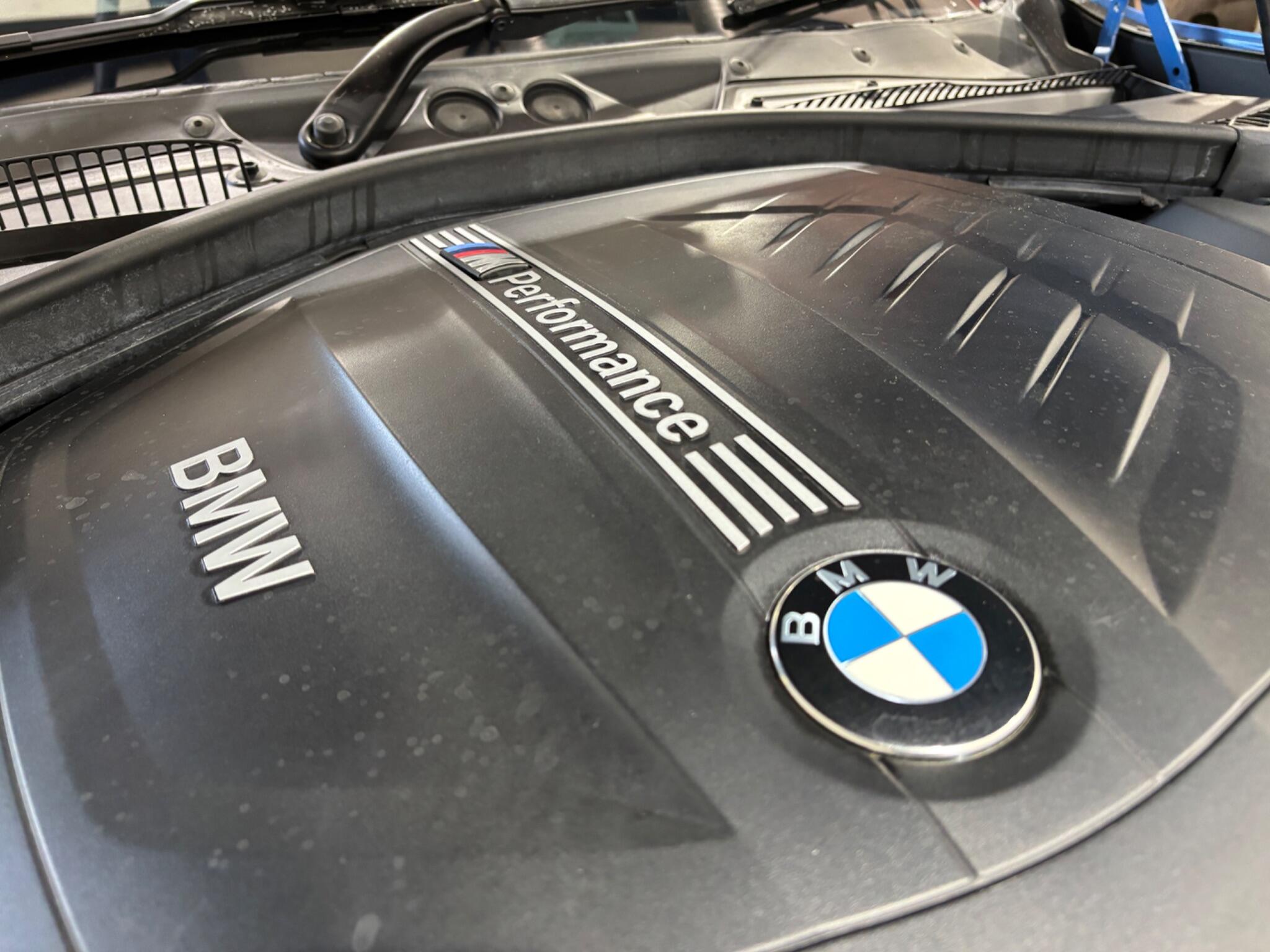 BMW 1 Series view 70