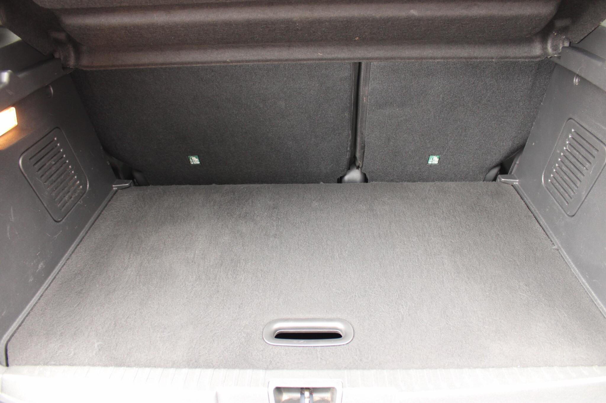 Renault Captur view 7
