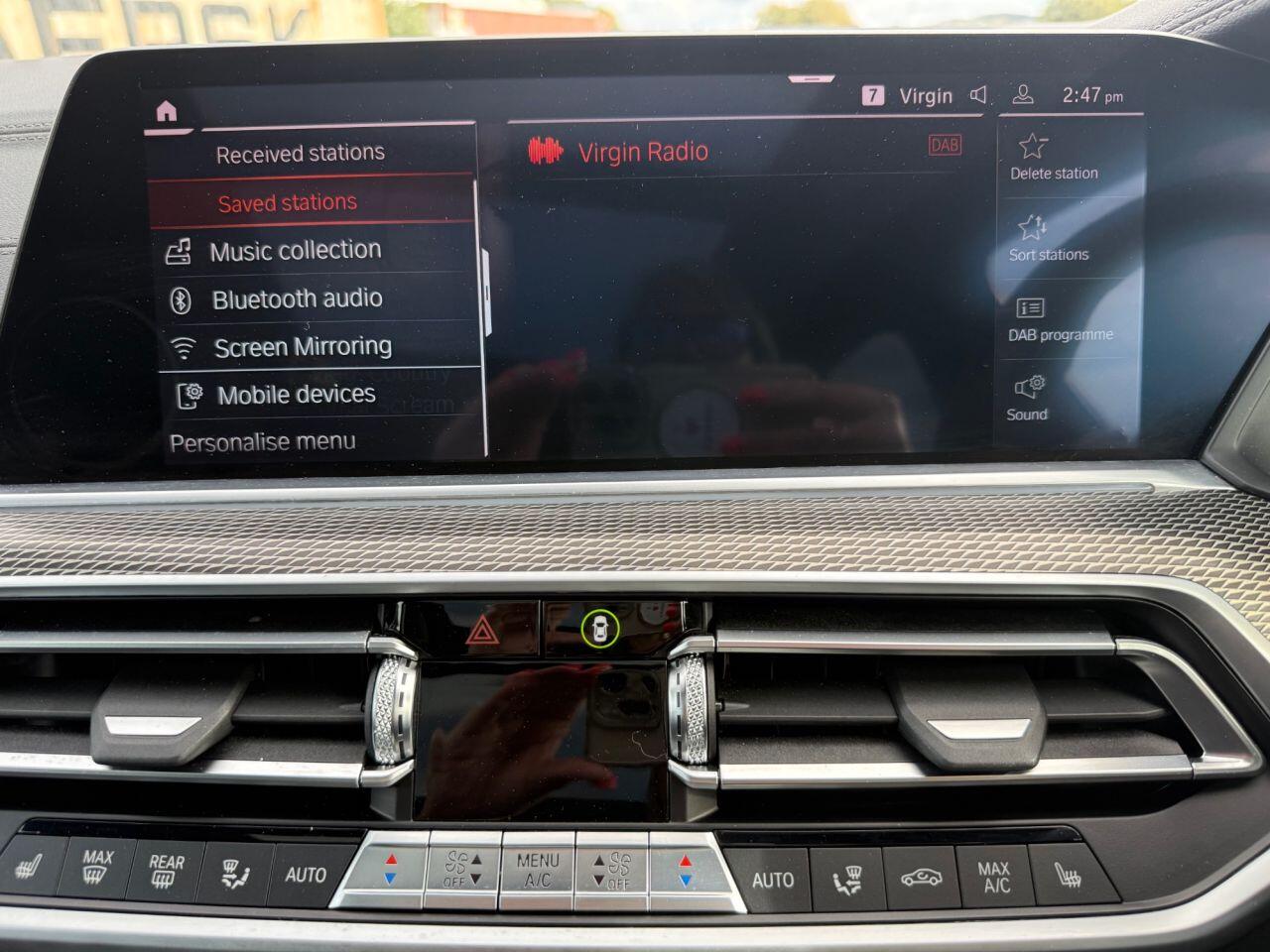 BMW X5 view 49