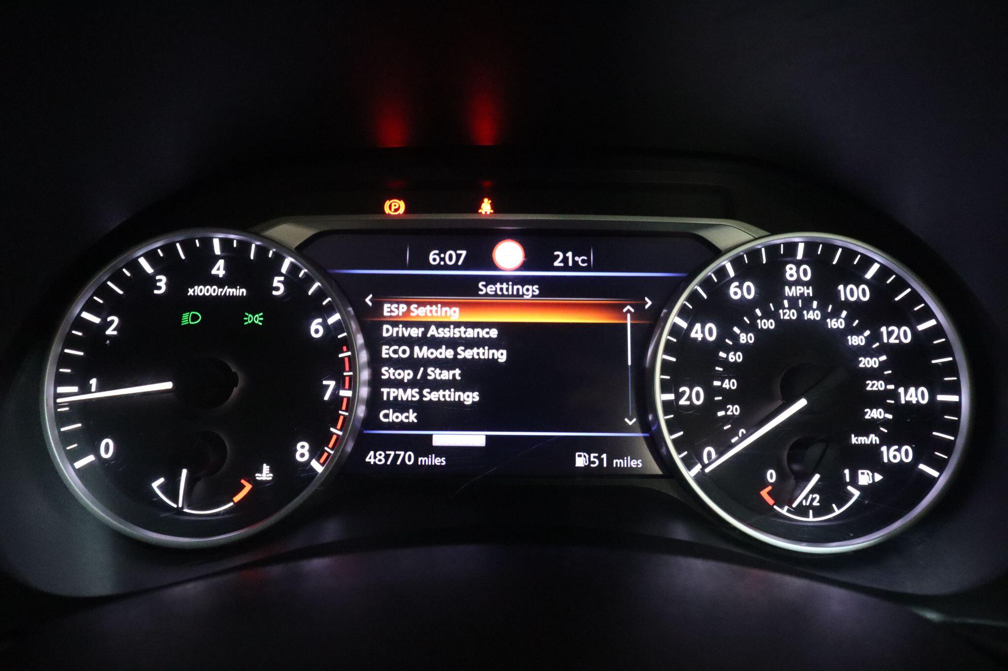 Nissan Juke view 32