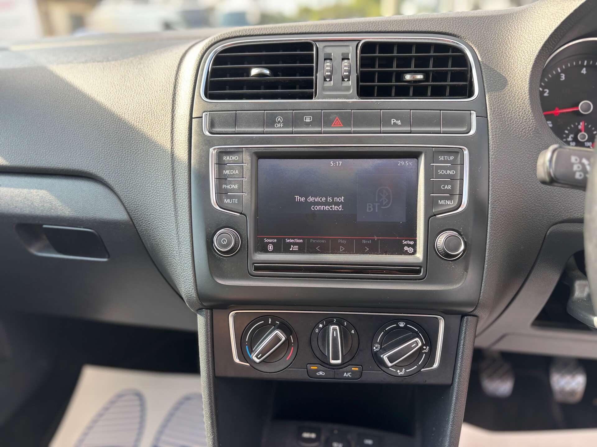 Volkswagen Polo view 36