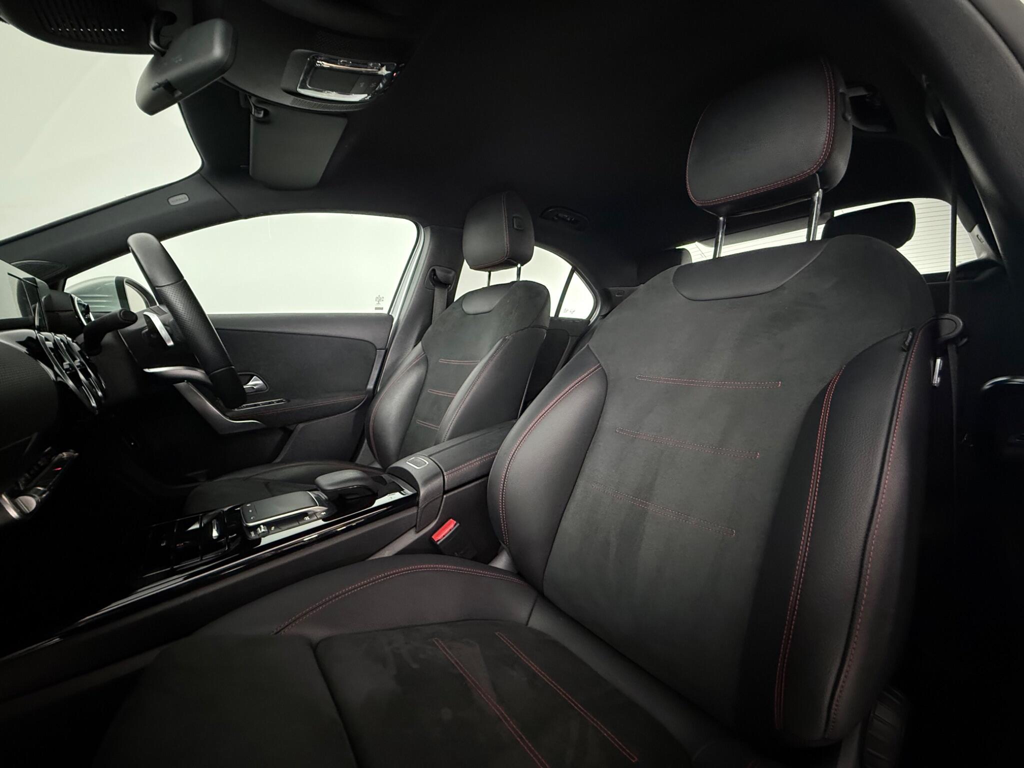 Mercedes-Benz A-Class view 27