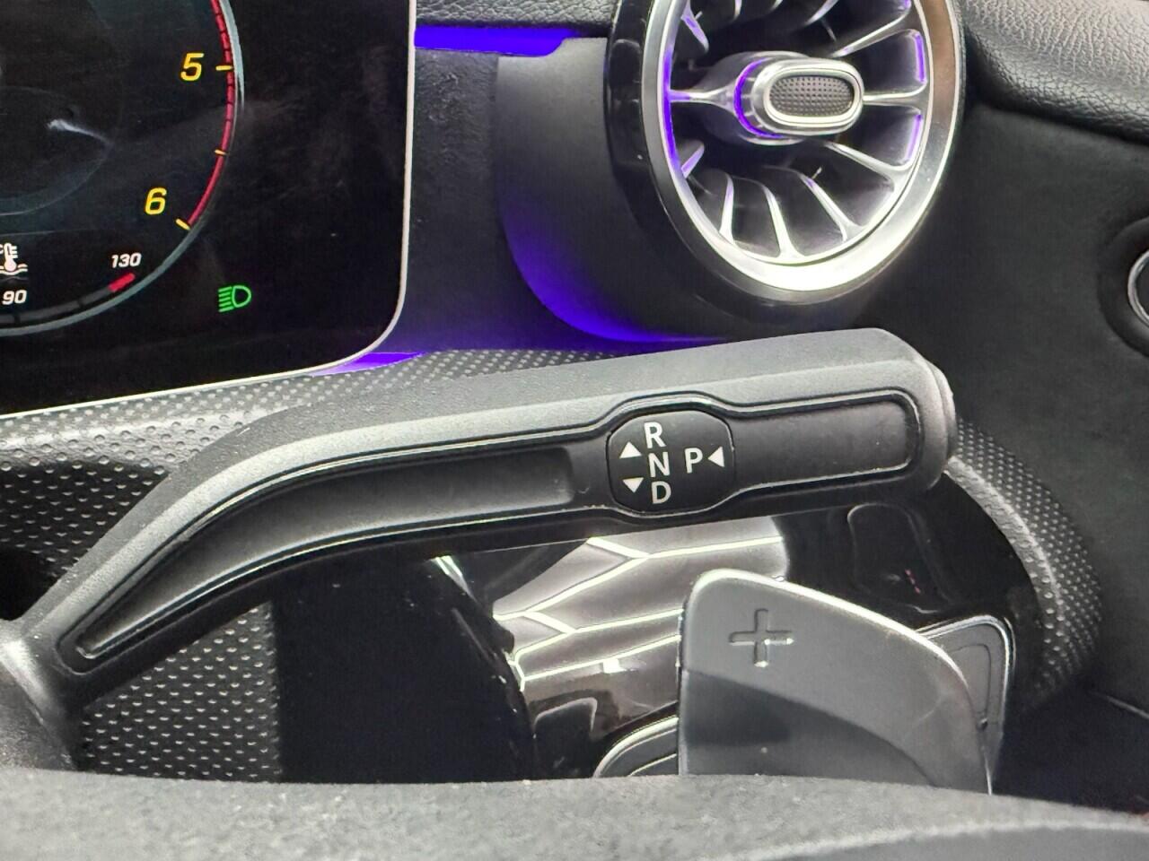 Mercedes-Benz A-Class view 15