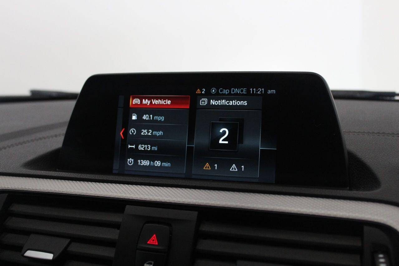 BMW 2 Series view 41