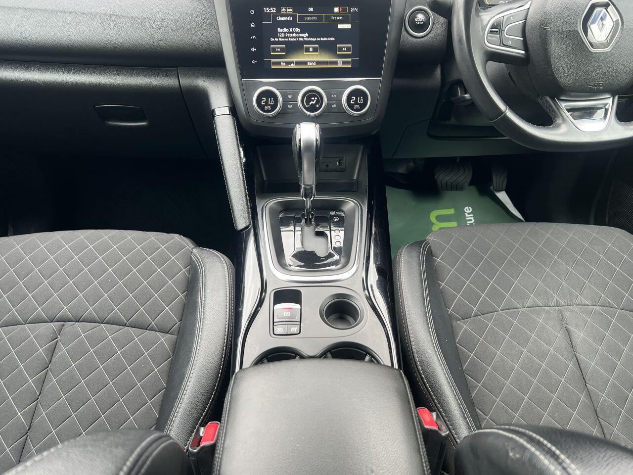 Renault Kadjar view 29