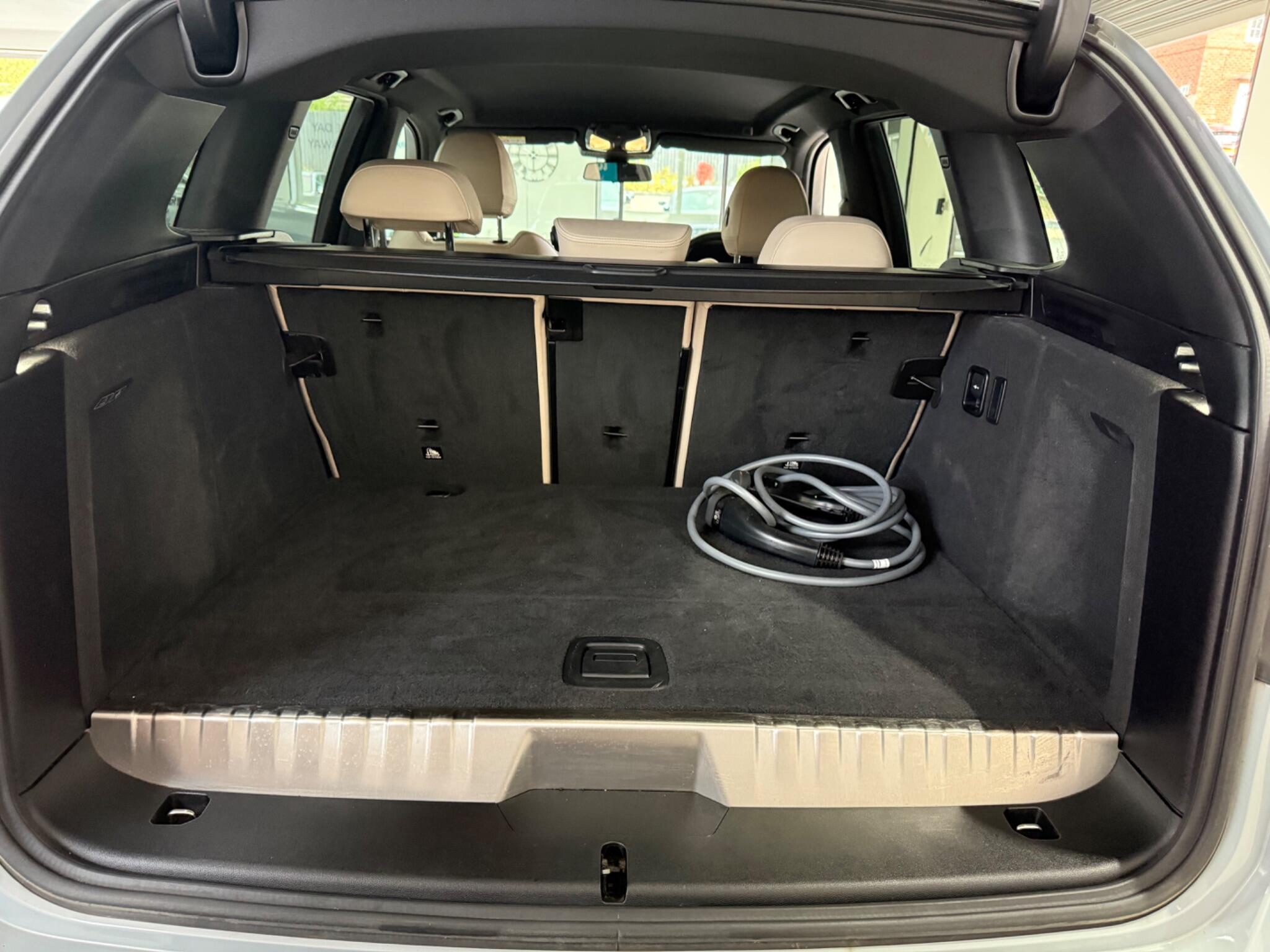 BMW X3 view 30