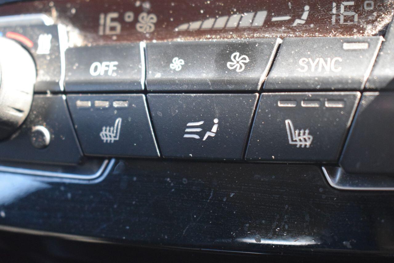 BMW X1 view 19
