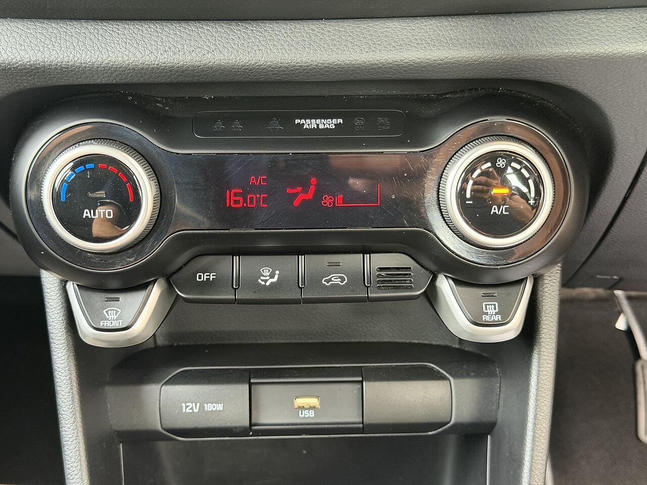 Kia Picanto view 17