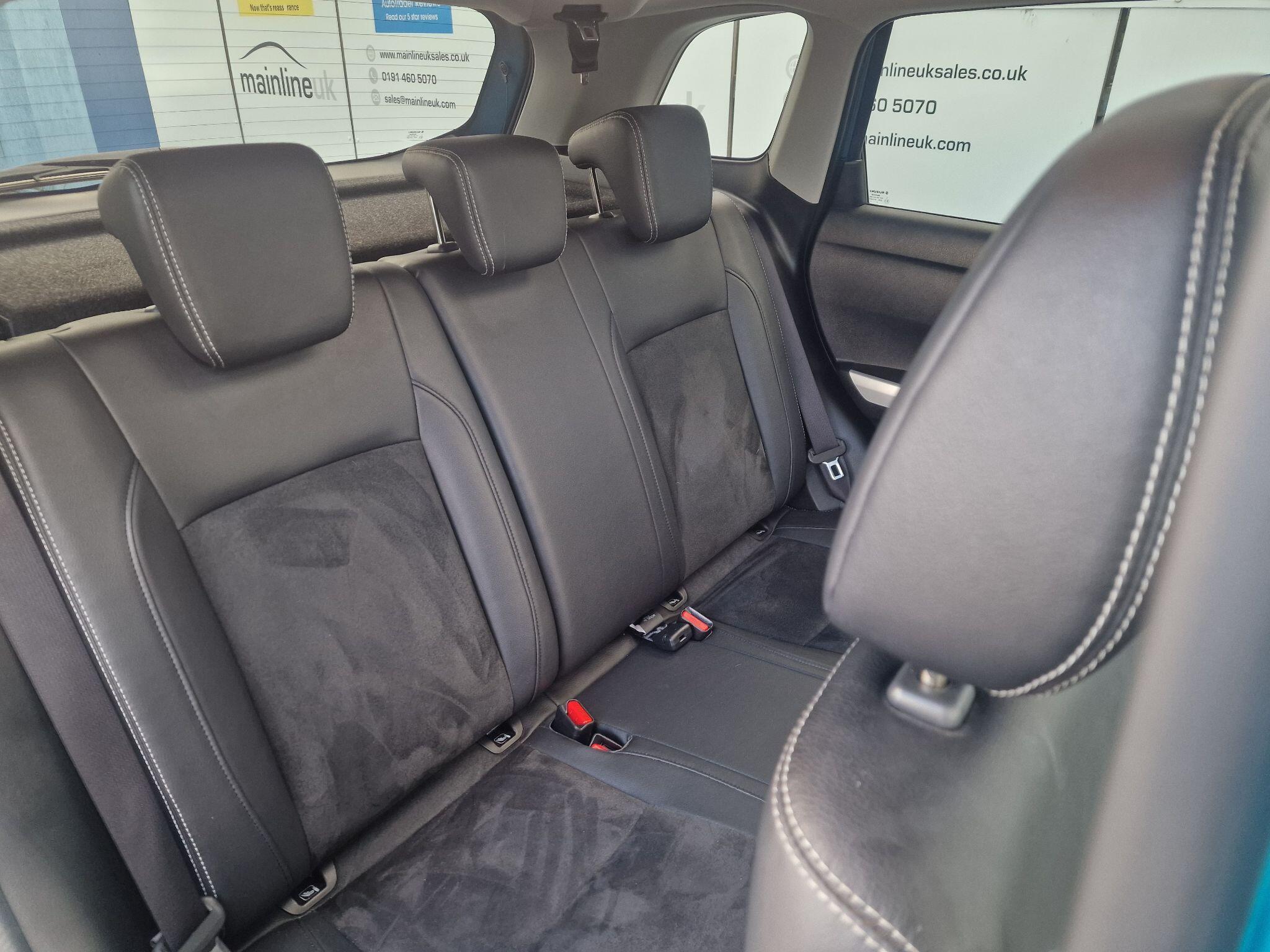 Suzuki Vitara view 33