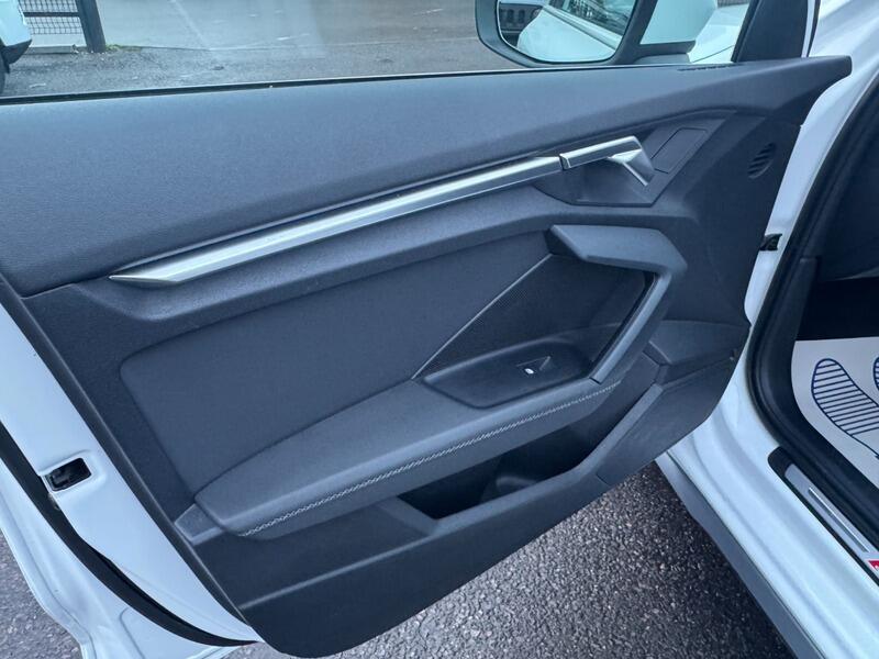 2021 Audi A3 1.4 TFSIe 40 S line Sportback S Tronic Euro 6 (s/s) 5dr 13kWh • 69,000 miles image 50