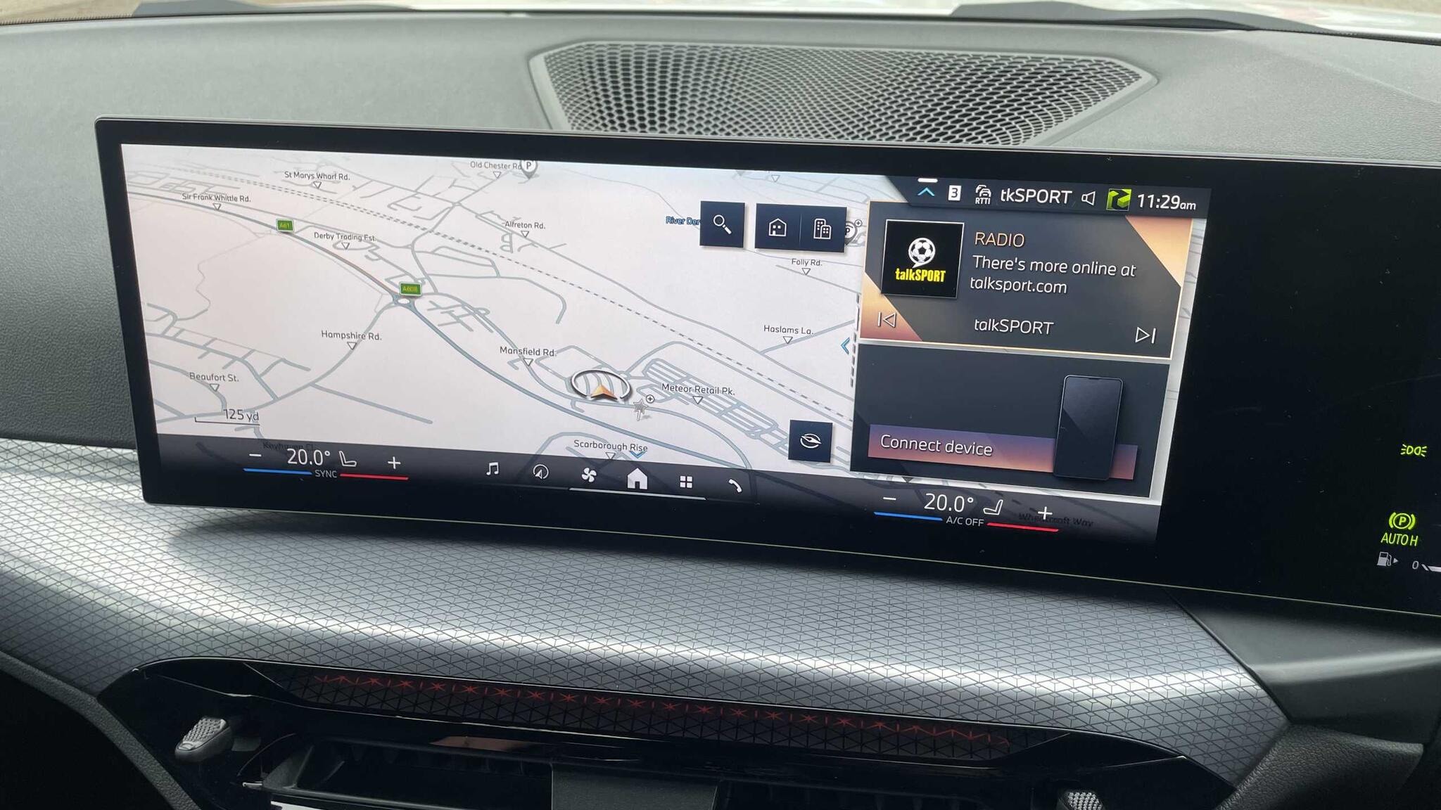BMW 4 Series view 36