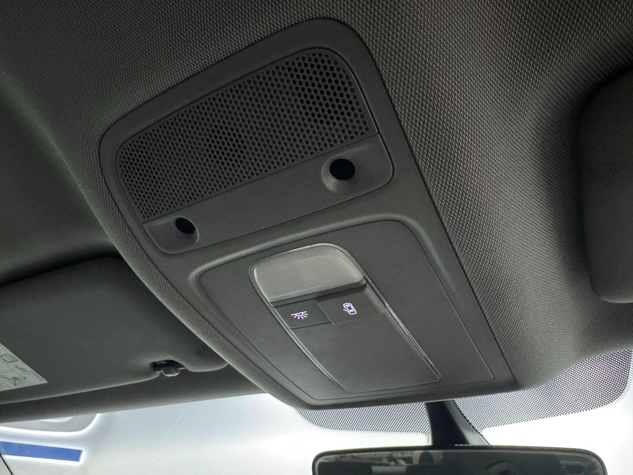 Audi A3 view 14