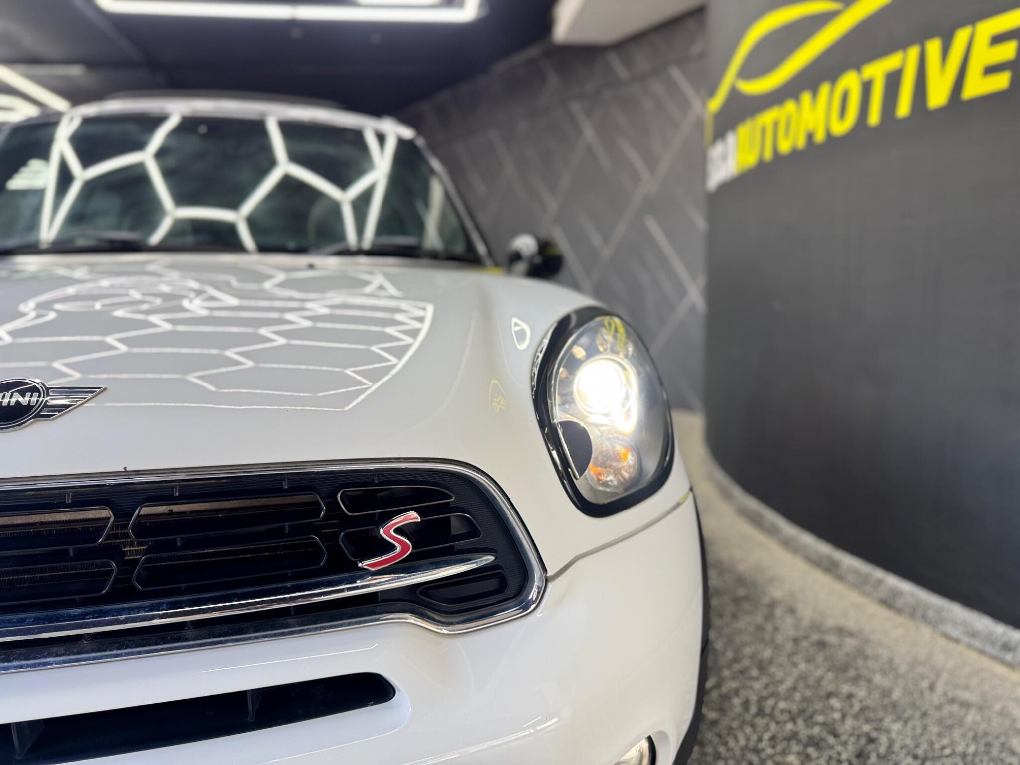 Mini Countryman view 36