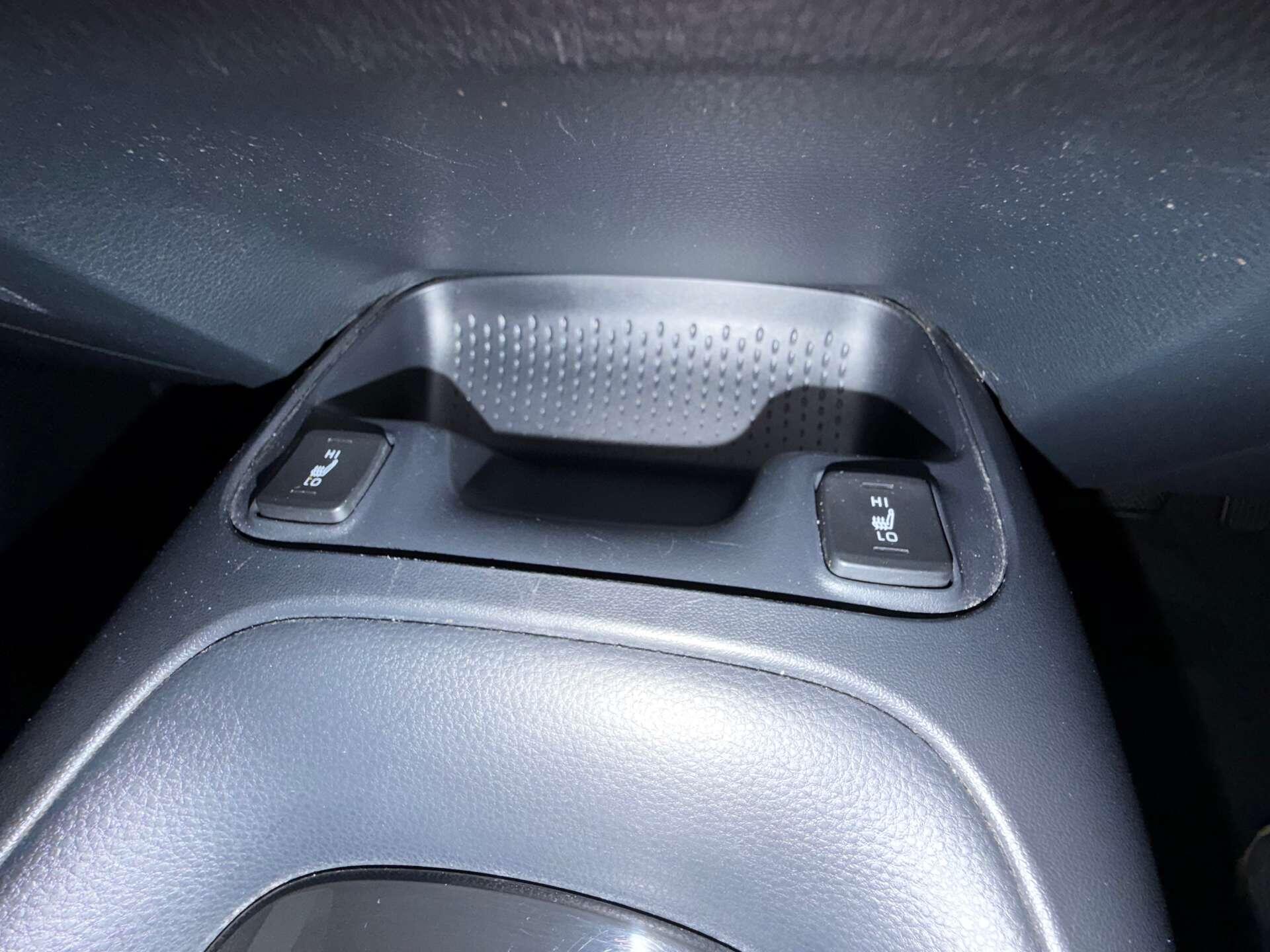 Toyota Corolla view 33