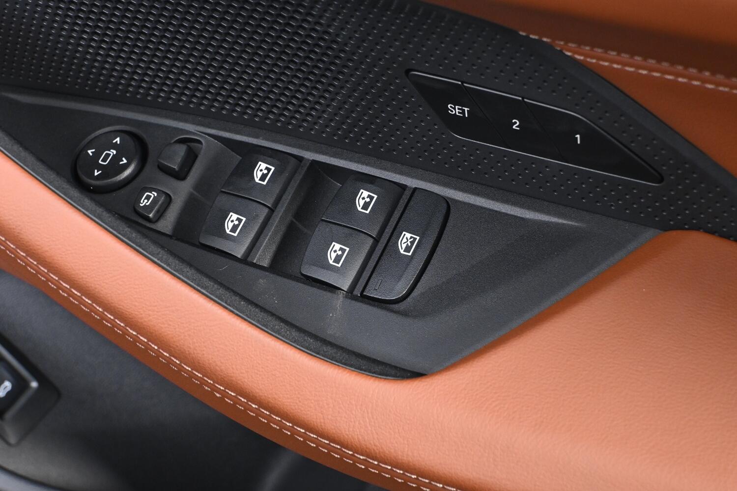 BMW I4 view 31