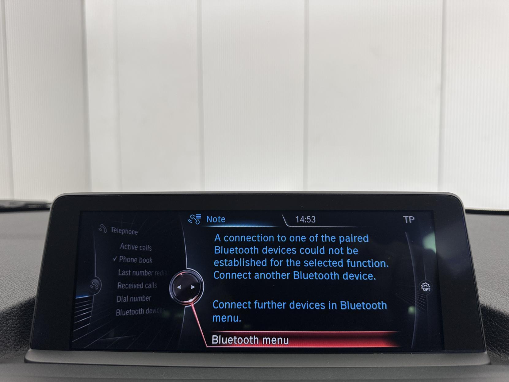 BMW 1 Series view 61