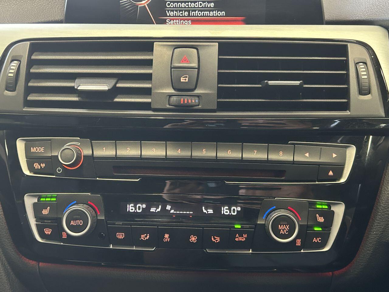 BMW 3 Series Gran Turismo view 47