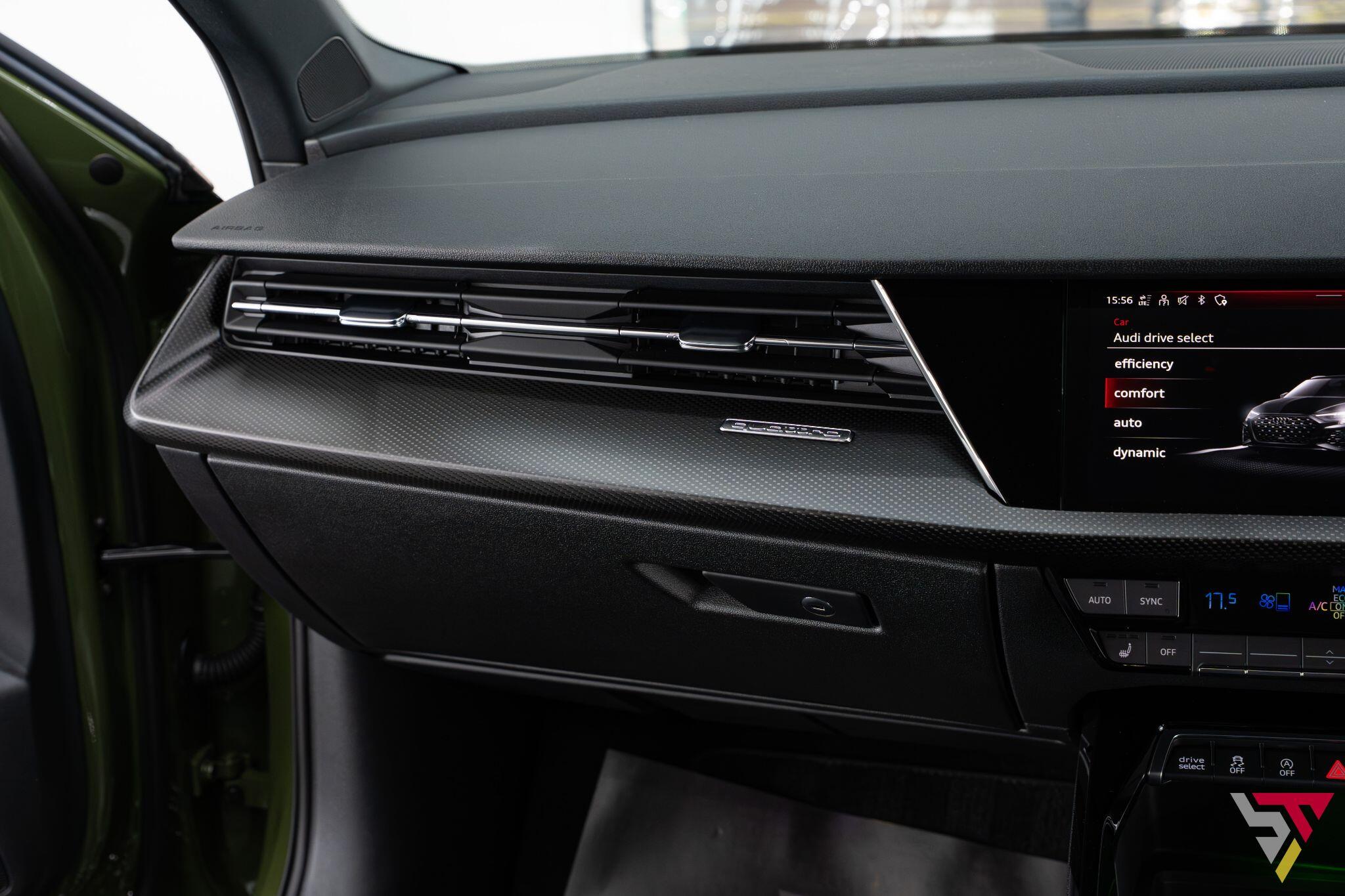 Audi RS3 view 38