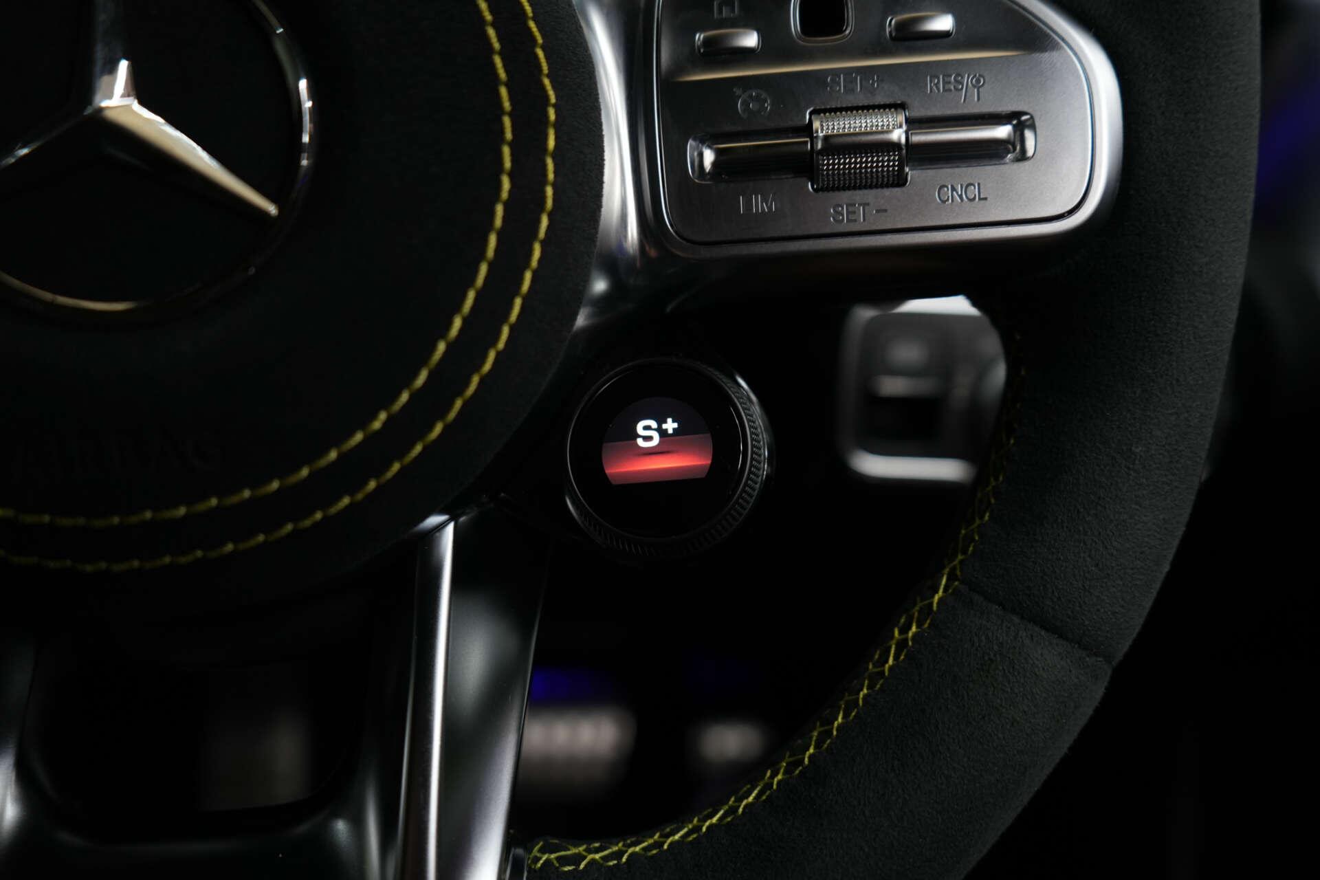 Mercedes-Benz A Class view 48