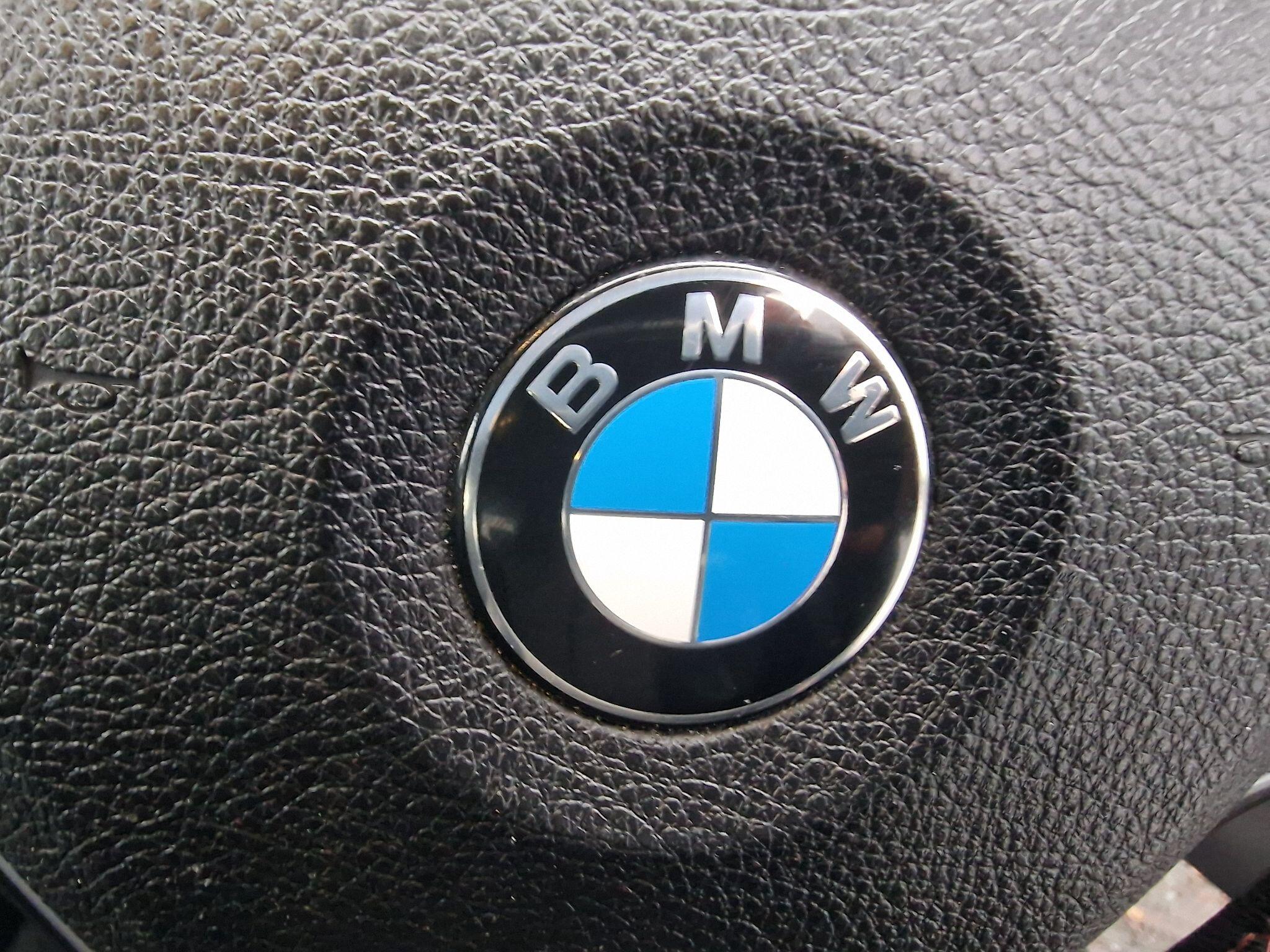 BMW 1 Series view 66