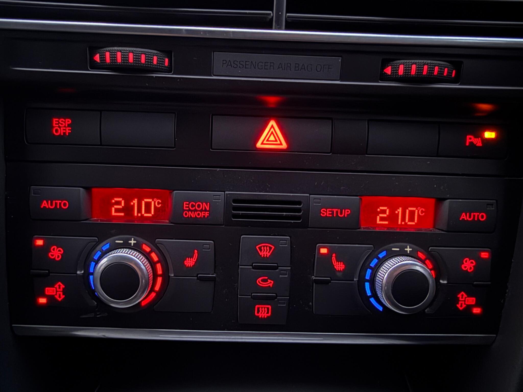 2009 Audi A6 Allroad image 31