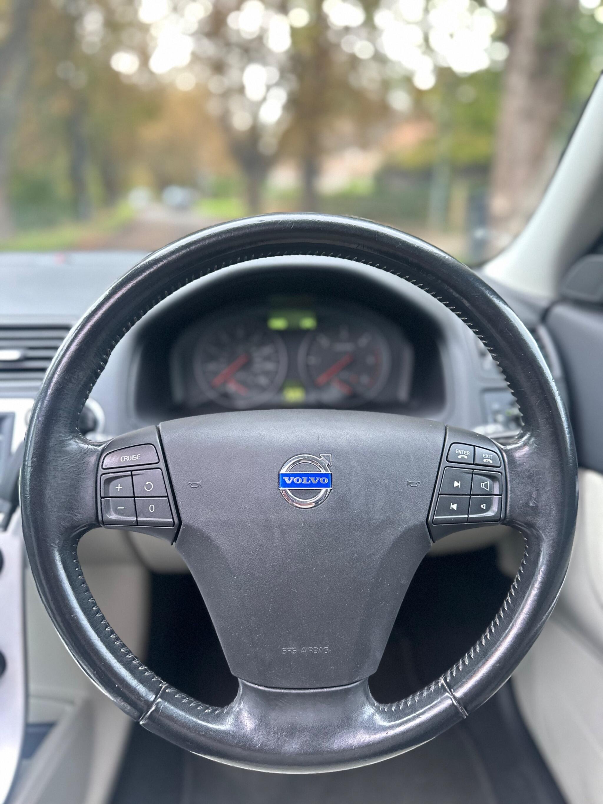 2010 Volvo C30 image 29