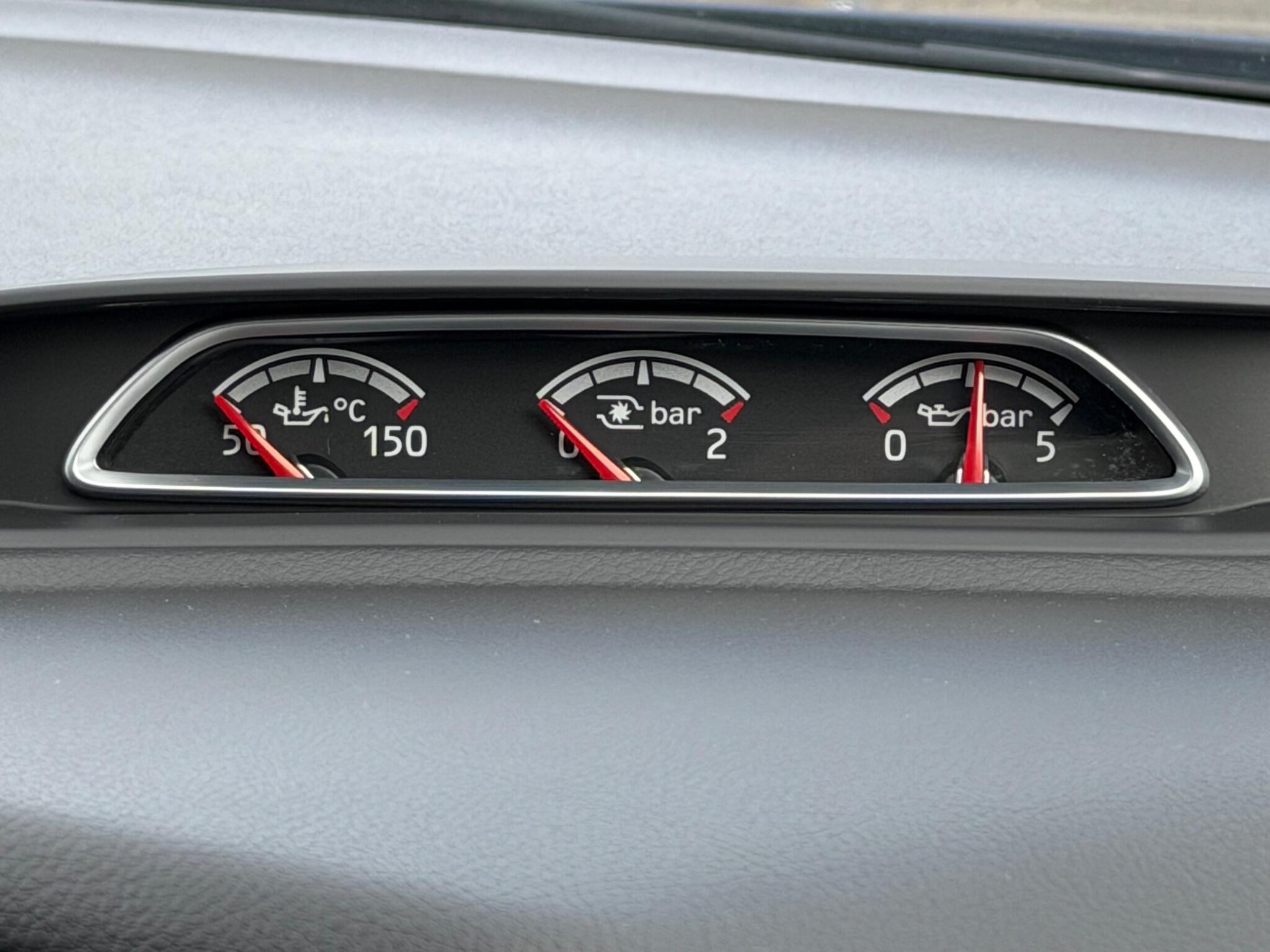 Ford Focus view 42