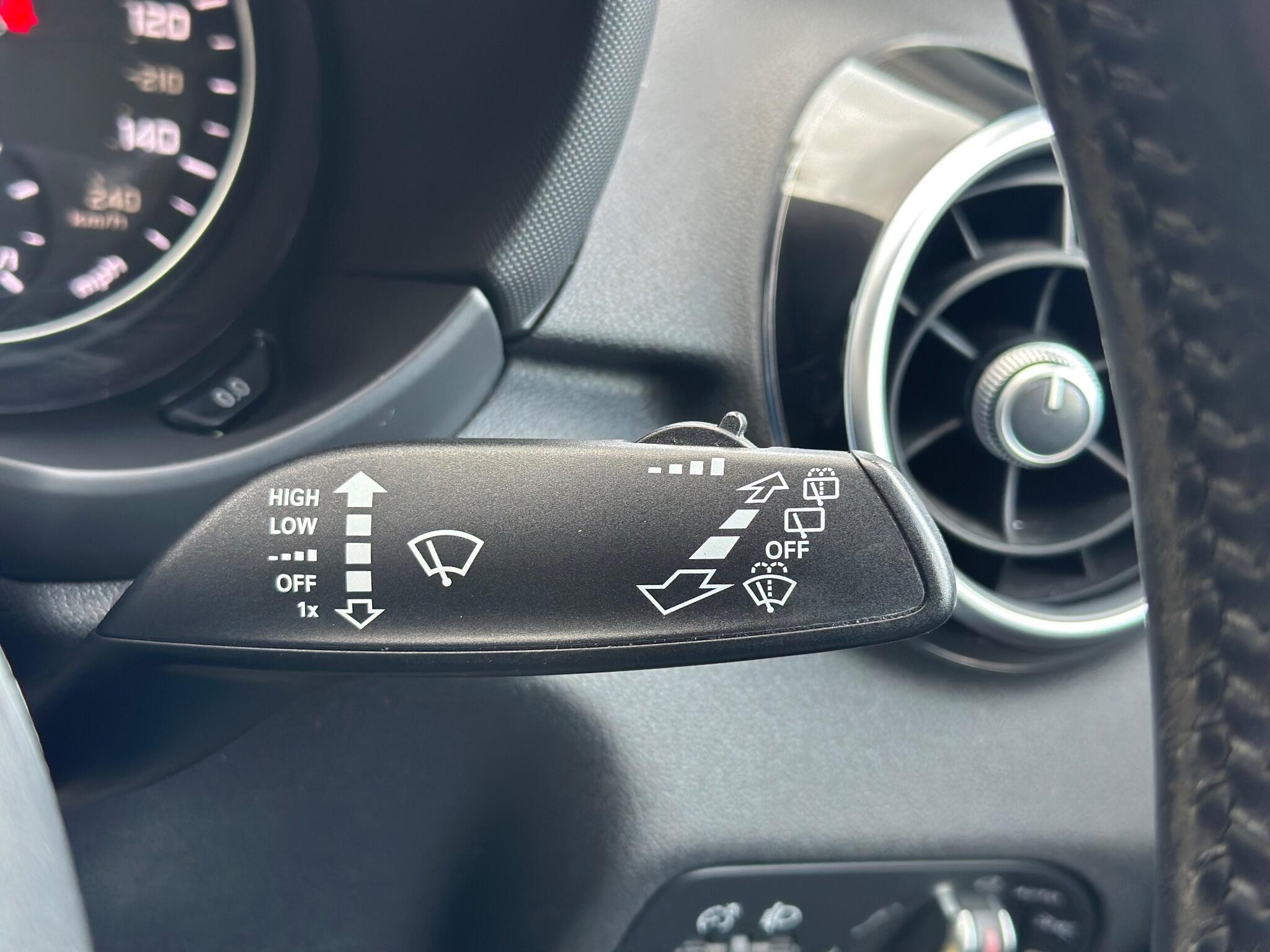 Audi A1 view 56