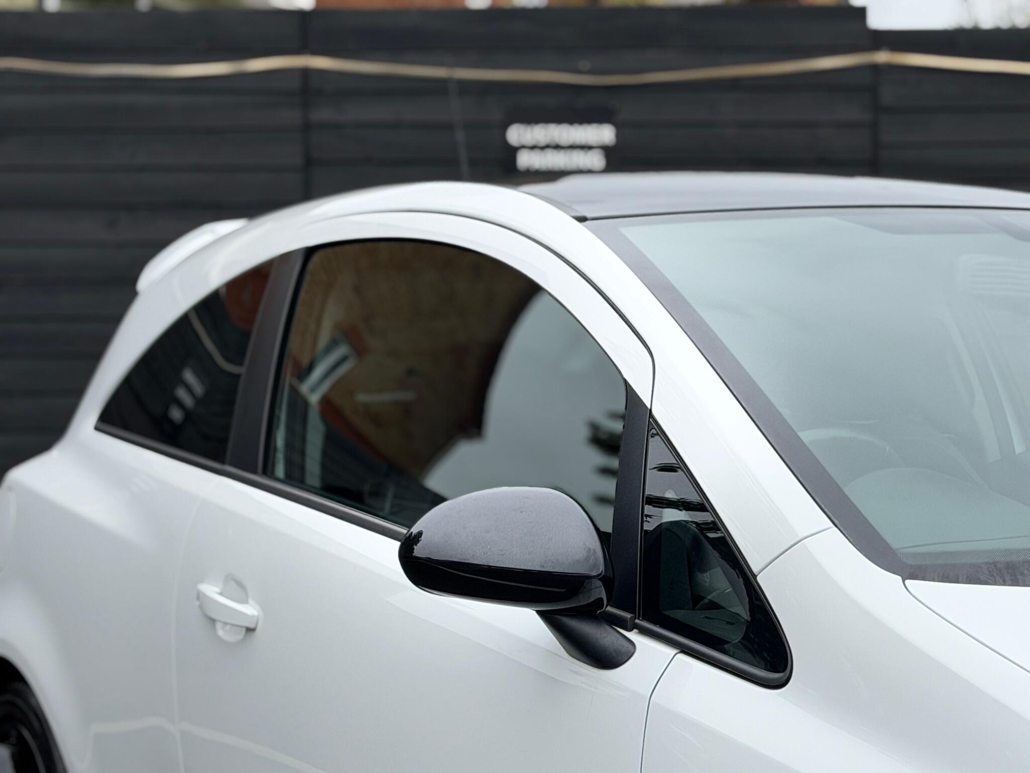 Vauxhall Corsa view 53