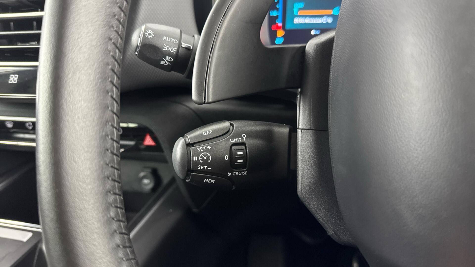 Citroen C5 Aircross view 39
