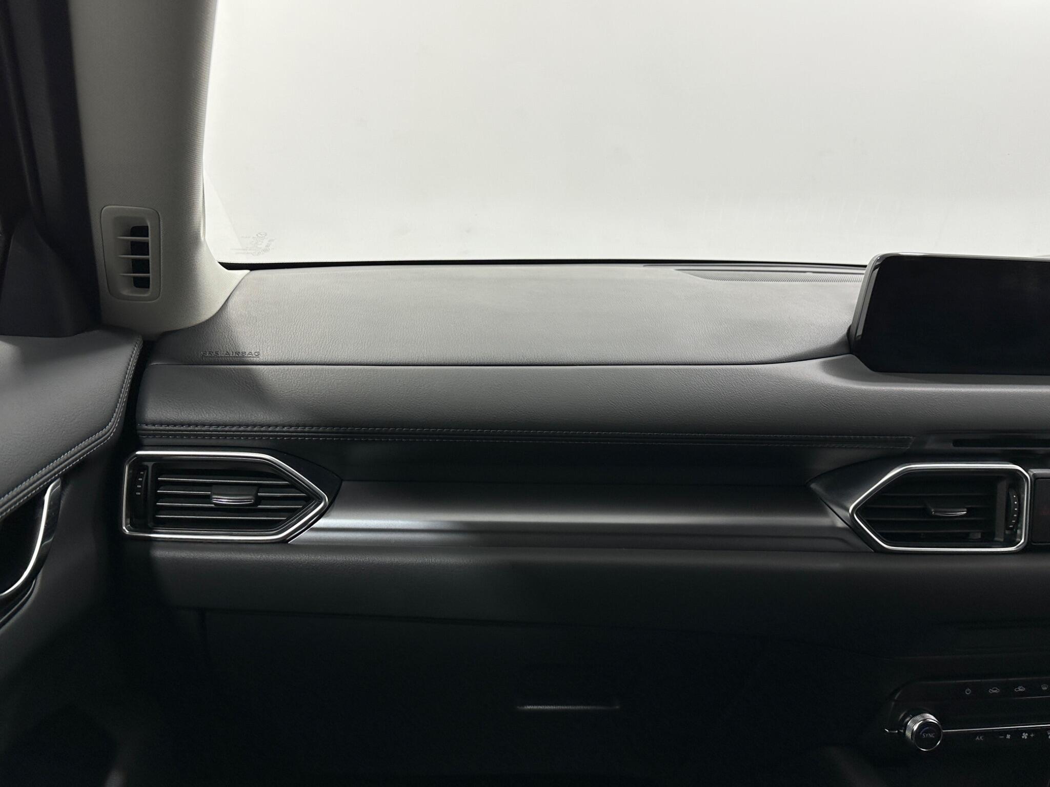Mazda CX-5 view 27