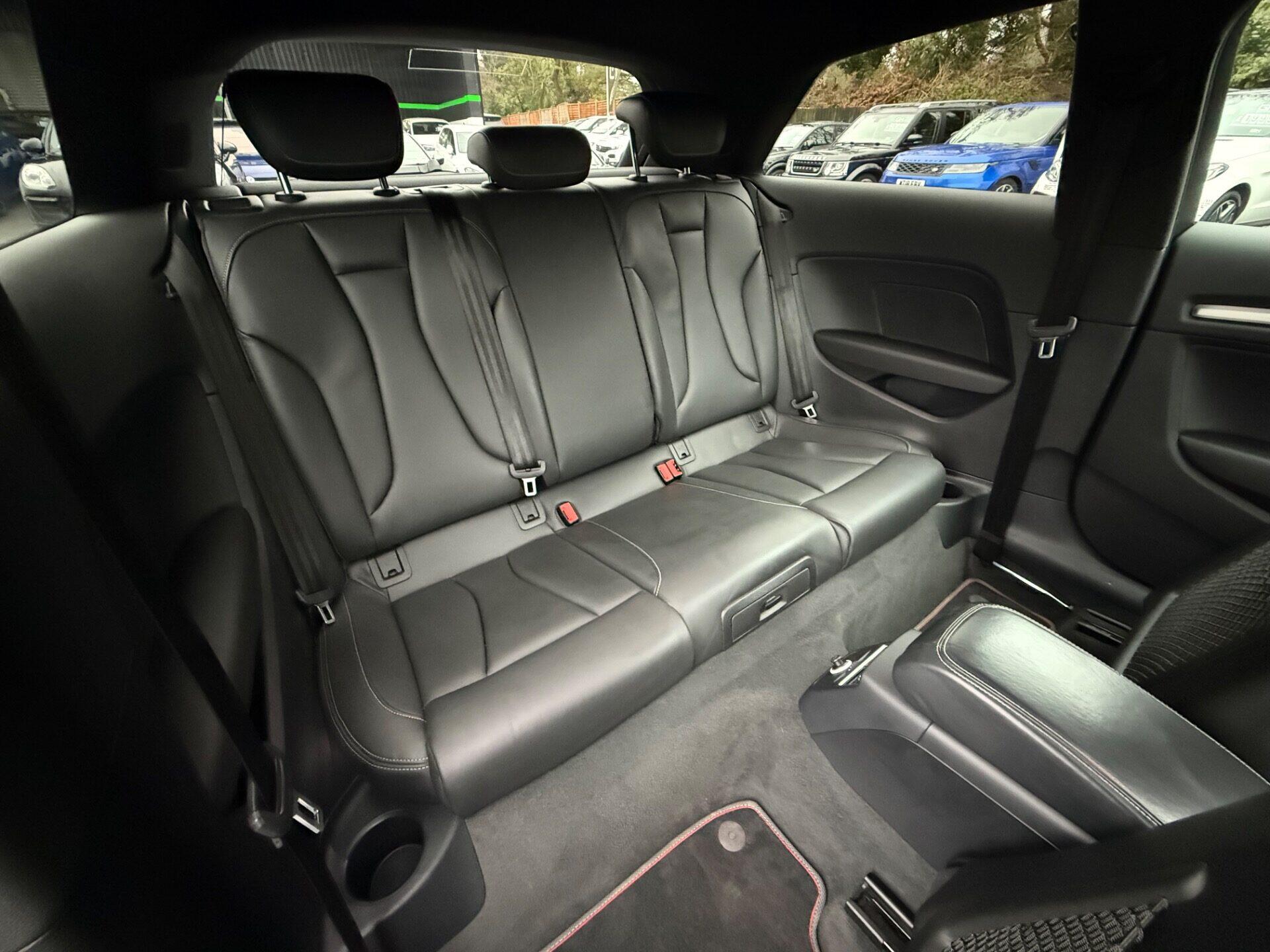 Audi S3 view 27