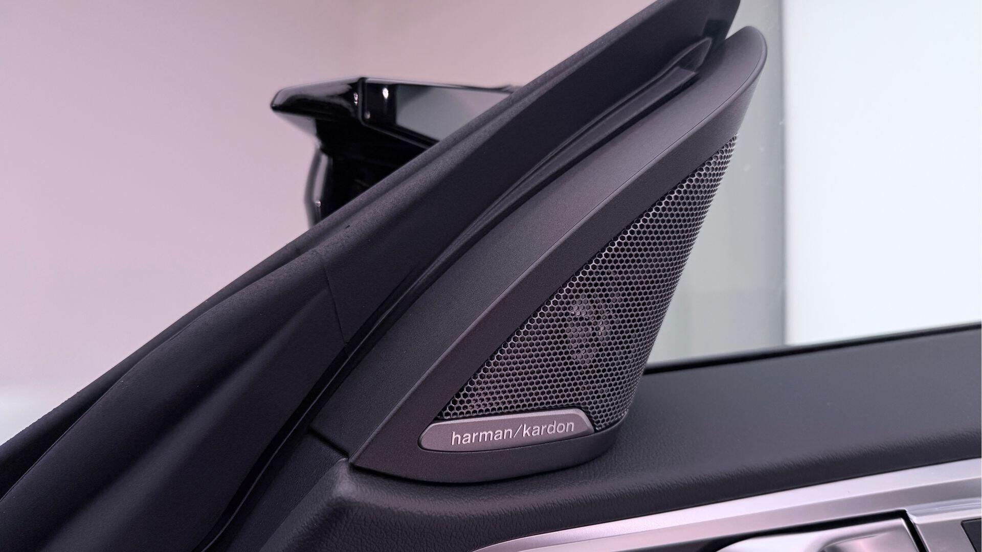 BMW i4 view 20