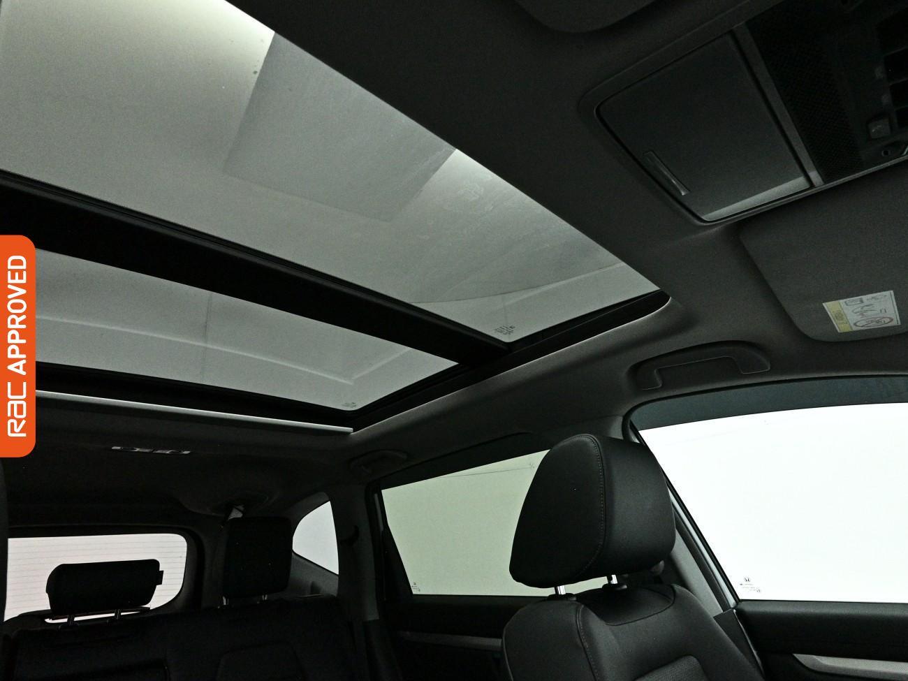 Honda CR-V view 16
