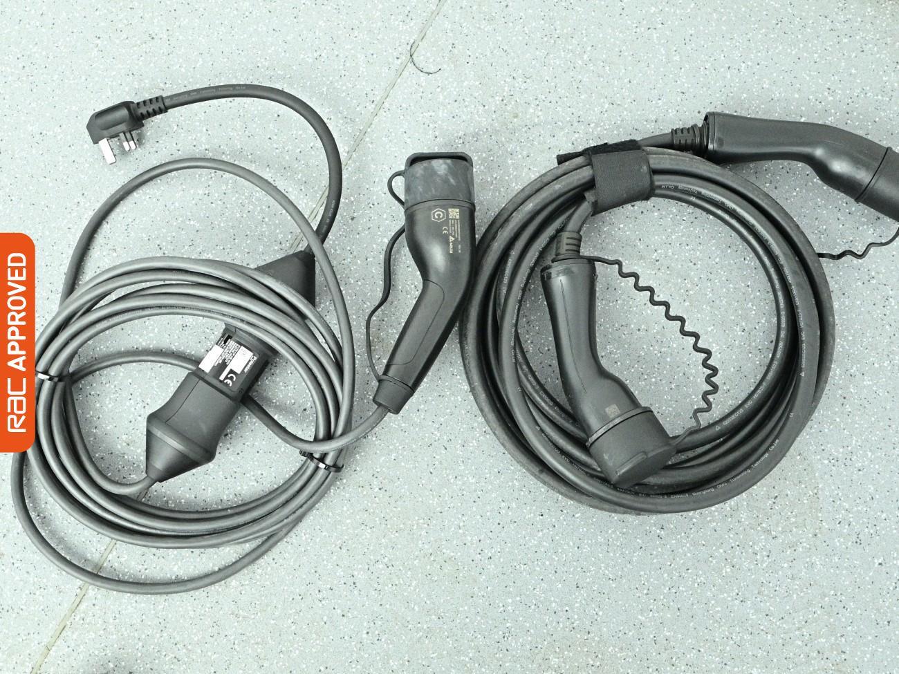 Polestar 2 view 25