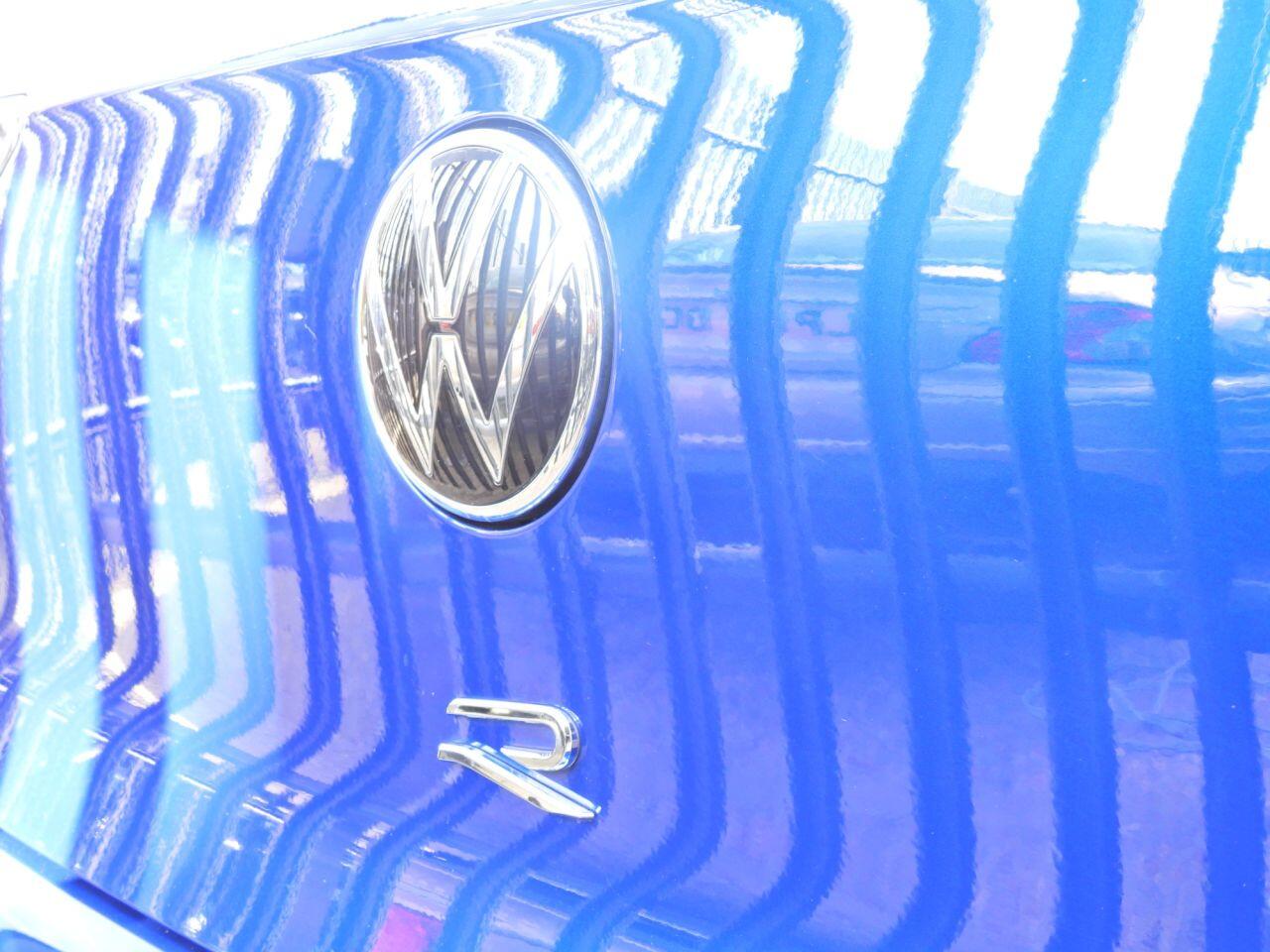 Volkswagen Golf view 34